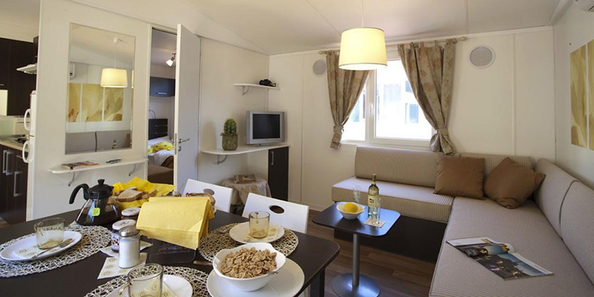 Camping Villaggio L'Ultima Spiaggia Бари-Сардо Экстерьер фото
