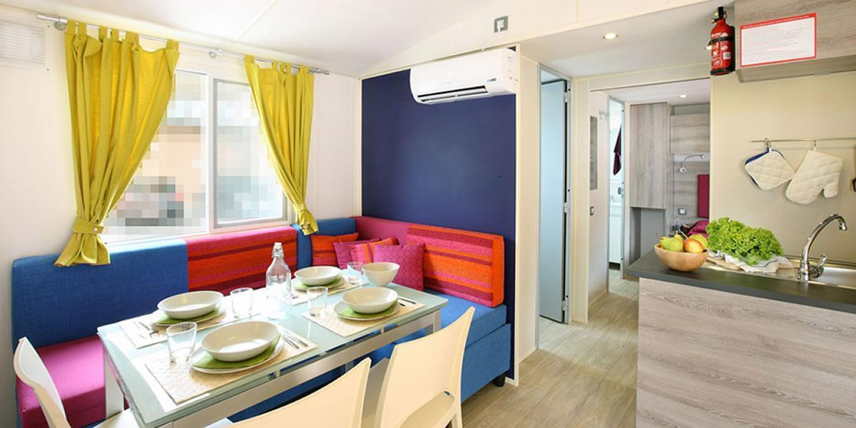 Camping Villaggio L'Ultima Spiaggia Бари-Сардо Экстерьер фото