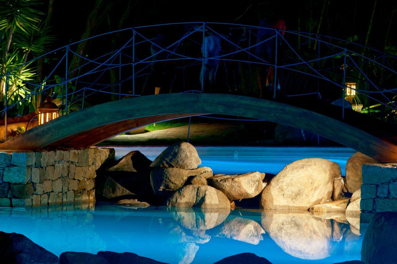 Camping Villaggio L'Ultima Spiaggia Бари-Сардо Экстерьер фото